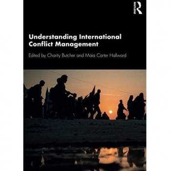 Understanding International Conflict Management