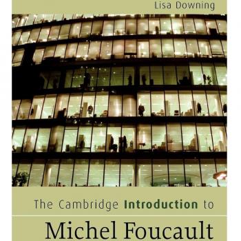 The Cambridge Introduction to Michel Foucault