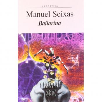 Bailarina