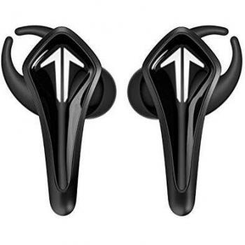 Saramonic True Wireless Gaming Earbuds BH60-B Black