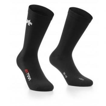 Calcetines Assos RS Targa Black Series 2022