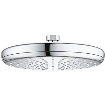 Grohe Tempesta 210 - Ducha mural, color cromo