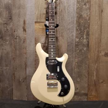 PRS S2 Vela Antique White