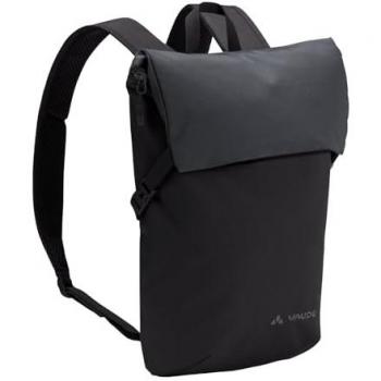 Mochila de Ocio Unuk II Vaude - Compartimento para Laptop 39 cm - Color Negro