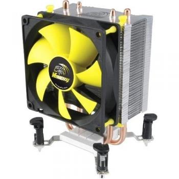 Akasa Venom Pico - Ventilador de PC