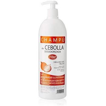 Nurana Cosmetics, Champú