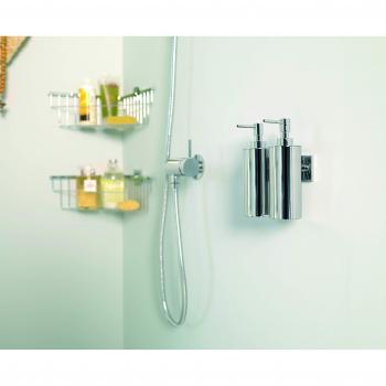 Bath+ by Cosmic Duo Square - Dosificador cromo