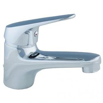 Grifo Monomando Lavabo OREWORK Cromo Alta Calidad