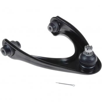 Blue Print ADH28660 Control Arm with bushing and joint, pack of one