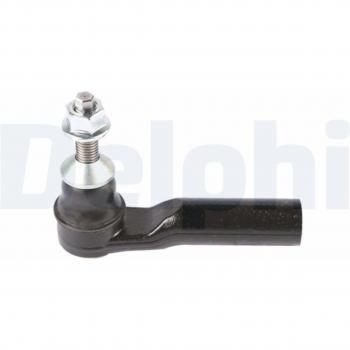 Rótula de dirección DELPHI TA6510 para Tesla Model S