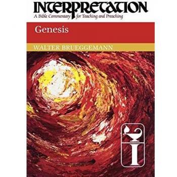 Genesis: Interpretation: A Bible Commentary for Teaching and Preaching