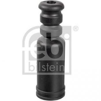 FEBI BILSTEIN Tope para cojinete de amortiguador 170452 - Juego de guardapolvos, parachoques y suspensión, 1 unidad
