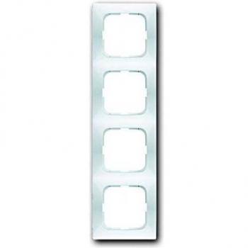 Busch-Jaeger 1725-0-1477 Interruptor, Color blanco
