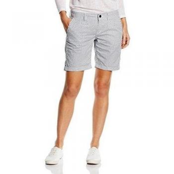 Gaastra 36690461, Bermudas Para Mujer, Azul