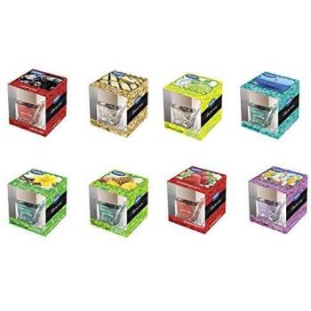 Tasotti Ambientador Secret Cube 50 Ml Aromas Surtidos