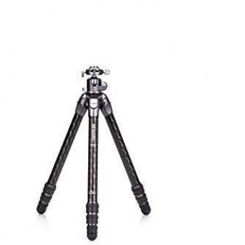 Benro Tortoise 34C + GX35 Kit Carbon Tripod with Ball Head