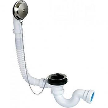 Jimtem M104310 - Desagüe banera salida orientable
