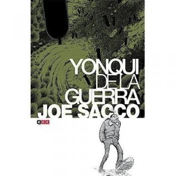 Yonqui de la guerra