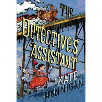 The Detective's Assistant