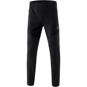 Pantalones de hombre Erima Performance All-round Negro