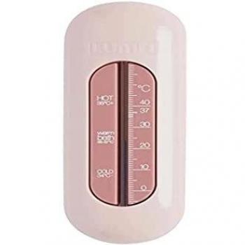 Termómetro de baño Luma® Babycare Rosa Blossom