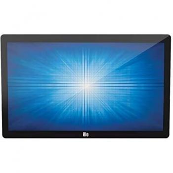 Elo LCD Monitor 22 Black