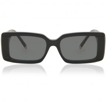 Tiffany & Co. TF4197 8001S4 Women's Sunglasses Black Size 62