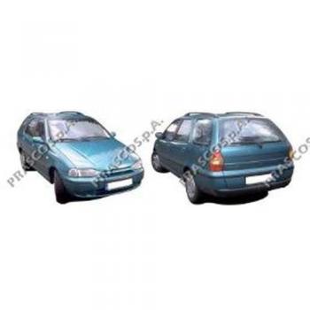 Prasco FT1137334 Retrovisor exterior