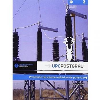 Protección de sistemas eléctricos de potencia: 3