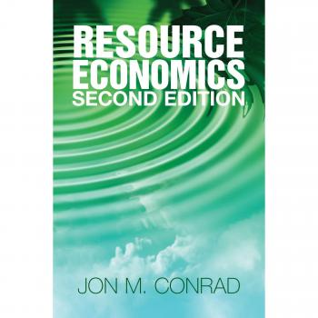 Cambridge University Press Resource Economics Paperback Edition