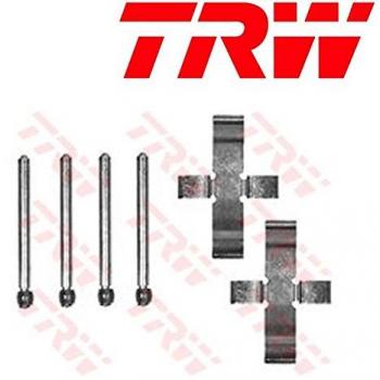 TRW PFK64 Sistemas de Servofreno
