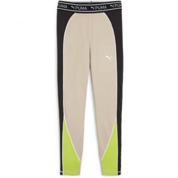 Malla larga Puma MOVE STRONG Training Tights rosa negro mujer - XL