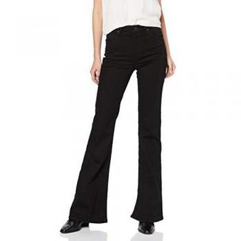 Lee Women's Breese Black Rinse Jeans 29