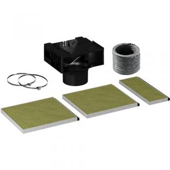 Kit de Recirculación Clean Air Plus Neff Z51BII1X6