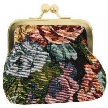 Porta-monedas Funky Boho