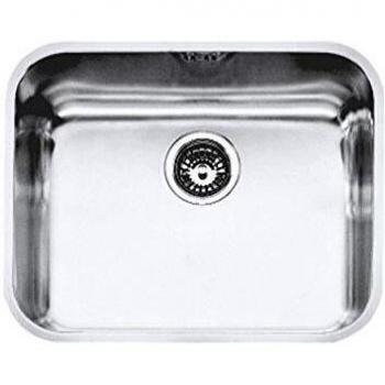 Mepamsa 298550943 Cubeta stilo 40.50 Plus, INOX