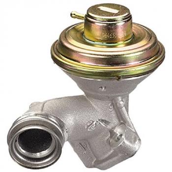 Válvula EGR HELLA 6NU 010 171-031 - Neumática - Sin junta/ sello para PEUGEOT 206 y 307