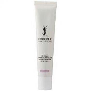Yves Saint Laurent - Cc cream forever light creator