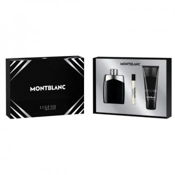 Set Montblanc Legend EDT 100ml+7,5ml+SG