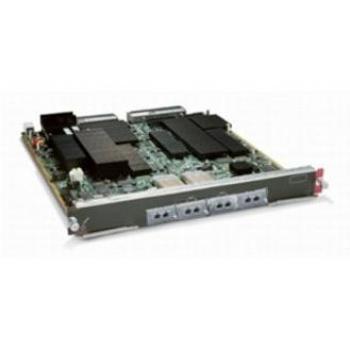 Cisco Catalyst 3850 4 X 10ge Network Module