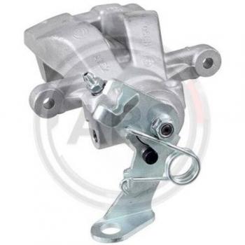 Pinza de Freno A.B.S. 530202 para Alfa Romeo y Fiat, con accesorios incluidos