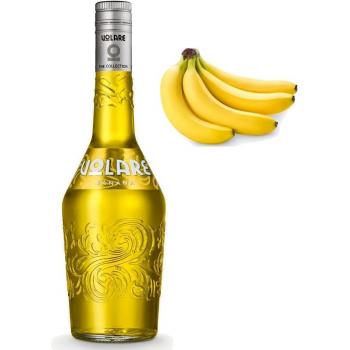Chupito Banana cóctel.