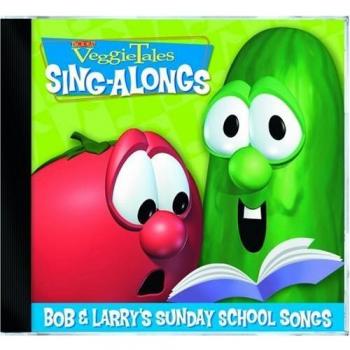 Bob & Larry's Sunday Morning..