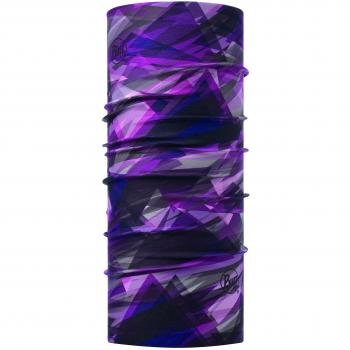 Original Buff 115198.606.10.00 Tubular de Microfibra, Hombre, Morado, Talla Única