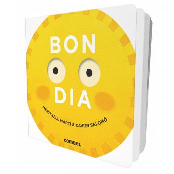 Bon dia: 1 - Meritxell Martí Orriols