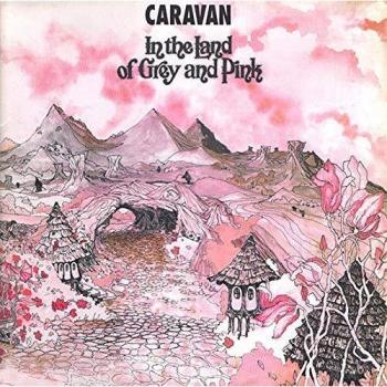 In The Land Of Grey And Pink [Vinilo]