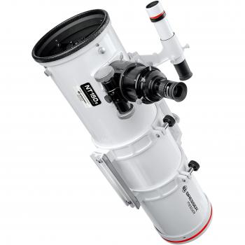 Telescopio BRESSER Messier NT-150S/750 OTA