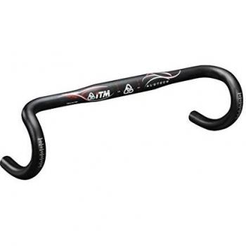 ITM Alutech A 7075 - Manillar para Bicicleta