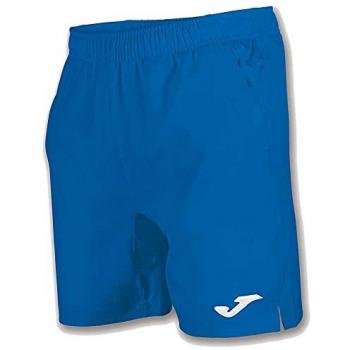 Bermuda Tenis y Pádel Hombre Joma Master 100186 Royal 726 Ultraligera