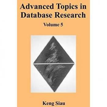 Temas Avanzados en Investigación de Bases de Datos: Volumen 5 (Serie Avances en Investigación de Bases de Datos, Tomo 5)